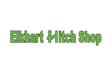 Elkhart Hitch Shop Logo